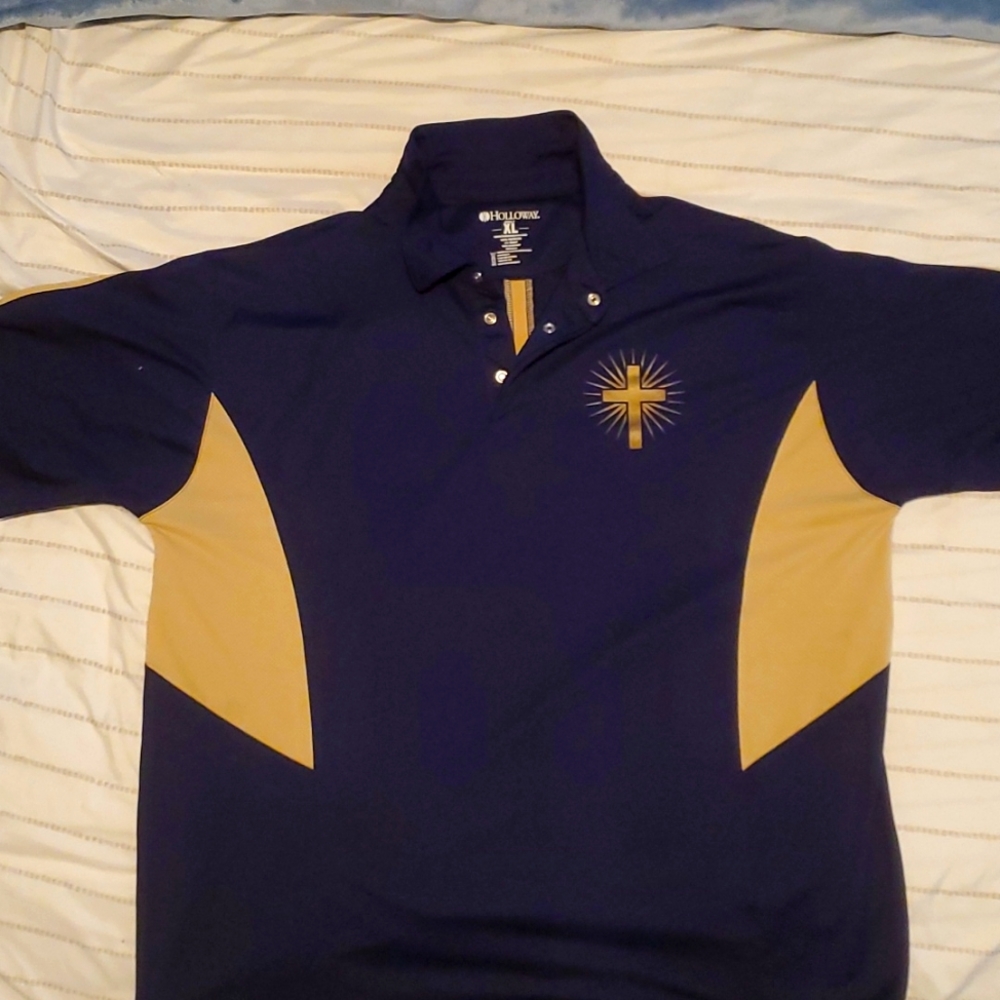 Holloway XL Polo